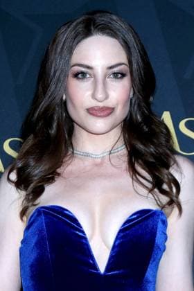 Leah Lamarr at arrivals for Hollywood Creative Alliance 2026 Astra TV Awards, InterContinental Los Angeles Downtown by IHG, Los Angeles, CA, August 15, 2026. Photo By: Priscilla Grant Everett Collection Hollywood Creative Alliance 2026 Astra TV Awards PUBLICATIONXNOTxINxCANxCHNxFRAxITAxJPNxNORxPOLxRUSxESPxUKxUSA