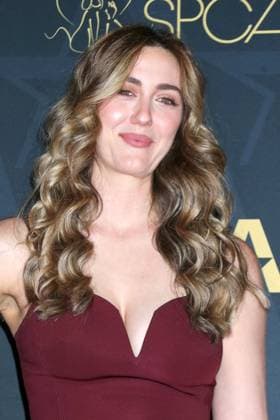 Madeline Zima at arrivals for Hollywood Creative Alliance 2026 Astra TV Awards, InterContinental Los Angeles Downtown by IHG, Los Angeles, CA, August 15, 2026. Photo By: Priscilla Grant Everett Collection Hollywood Creative Alliance 2026 Astra TV Awards PUBLICATIONXNOTxINxCANxCHNxFRAxITAxJPNxNORxPOLxRUSxESPxUKxUSA