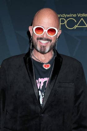 August 16, 2026, Los Angeles, Ca, USA: LOS ANGELES - AUG 15: Jackson Galaxy at the 2026 Astra TV Awards at the Intercontinental Hotel on August 15, 2026 in Los Angeles, CA Los Angeles USA - ZUMAnc22 20260816_zaa_nc22_054 Copyright: xKathyxHutchinsx