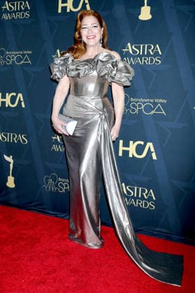August 16, 2026, Los Angeles, Ca, USA: LOS ANGELES - AUG 15: Lisa Ann Walter at the 2026 Astra TV Awards at the Intercontinental Hotel on August 15, 2026 in Los Angeles, CA Los Angeles USA - ZUMAnc22 20260816_zaa_nc22_057 Copyright: xKathyxHutchinsx