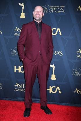 Max Adler at arrivals for Hollywood Creative Alliance 2026 Astra TV Awards, InterContinental Los Angeles Downtown by IHG, Los Angeles, CA, August 15, 2026. Photo By: Priscilla Grant Everett Collection Hollywood Creative Alliance 2026 Astra TV Awards PUBLICATIONXNOTxINxCANxCHNxFRAxITAxJPNxNORxPOLxRUSxESPxUKxUSA