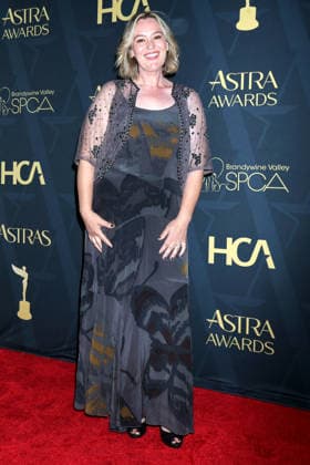 August 16, 2026, Los Angeles, Ca, USA: LOS ANGELES - AUG 15: Jennifer Candy-Sullivan at the 2026 Astra TV Awards at the Intercontinental Hotel on August 15, 2026 in Los Angeles, CA Los Angeles USA - ZUMAnc22 20260816_zaa_nc22_053 Copyright: xKathyxHutchinsx