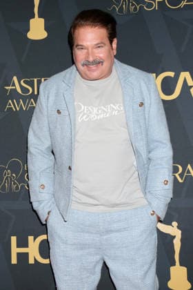 August 16, 2026, Los Angeles, Ca, USA: LOS ANGELES - AUG 15: Joel Michaely at the 2026 Astra TV Awards at the Intercontinental Hotel on August 15, 2026 in Los Angeles, CA Los Angeles USA - ZUMAnc22 20260816_zaa_nc22_059 Copyright: xKathyxHutchinsx