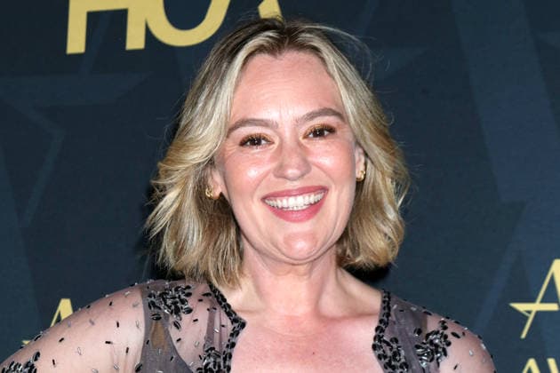 August 16, 2026, Los Angeles, Ca, USA: LOS ANGELES - AUG 15: Jennifer Candy-Sullivan at the 2026 Astra TV Awards at the Intercontinental Hotel on August 15, 2026 in Los Angeles, CA Los Angeles USA - ZUMAnc22 20260816_zaa_nc22_065 Copyright: xKathyxHutchinsx
