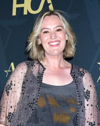 August 16, 2026, Los Angeles, Ca, USA: LOS ANGELES - AUG 15: Jennifer Candy-Sullivan at the 2026 Astra TV Awards at the Intercontinental Hotel on August 15, 2026 in Los Angeles, CA Los Angeles USA - ZUMAnc22 20260816_zaa_nc22_068 Copyright: xKathyxHutchinsx