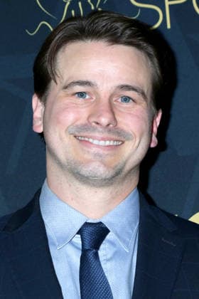 August 16, 2026, Los Angeles, Ca, USA: LOS ANGELES - AUG 15: Jason Ritter at the 2026 Astra TV Awards at the Intercontinental Hotel on August 15, 2026 in Los Angeles, CA Los Angeles USA - ZUMAnc22 20260816_zaa_nc22_070 Copyright: xKathyxHutchinsx
