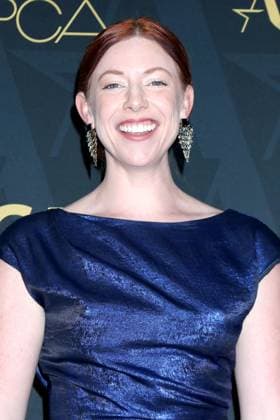 Rosie McDonald at arrivals for Hollywood Creative Alliance 2026 Astra TV Awards, InterContinental Los Angeles Downtown by IHG, Los Angeles, CA, August 15, 2026. Photo By: Priscilla Grant Everett Collection Hollywood Creative Alliance 2026 Astra TV Awards PUBLICATIONXNOTxINxCANxCHNxFRAxITAxJPNxNORxPOLxRUSxESPxUKxUSA