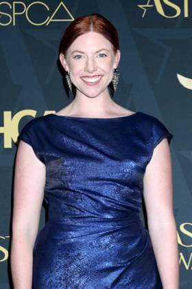 Rosie McDonald at arrivals for Hollywood Creative Alliance 2026 Astra TV Awards, InterContinental Los Angeles Downtown by IHG, Los Angeles, CA, August 15, 2026. Photo By: Priscilla Grant Everett Collection Hollywood Creative Alliance 2026 Astra TV Awards PUBLICATIONXNOTxINxCANxCHNxFRAxITAxJPNxNORxPOLxRUSxESPxUKxUSA