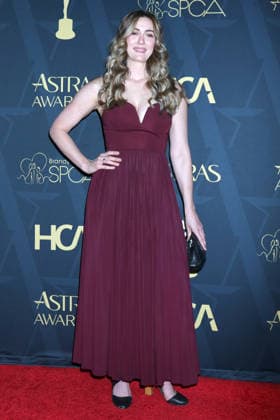 August 16, 2026, Los Angeles, Ca, USA: LOS ANGELES - AUG 15: Madeline Zima at the 2026 Astra TV Awards at the Intercontinental Hotel on August 15, 2026 in Los Angeles, CA Los Angeles USA - ZUMAnc22 20260816_zaa_nc22_073 Copyright: xKathyxHutchinsx