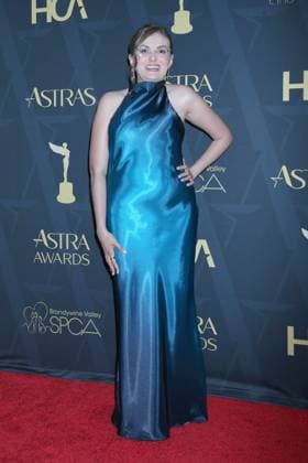 Tal Anderson at arrivals for Hollywood Creative Alliance 2026 Astra TV Awards, InterContinental Los Angeles Downtown by IHG, Los Angeles, CA, August 15, 2026. Photo By: Priscilla Grant Everett Collection Hollywood Creative Alliance 2026 Astra TV Awards PUBLICATIONXNOTxINxCANxCHNxFRAxITAxJPNxNORxPOLxRUSxESPxUKxUSA