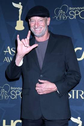 Troy Kotsur at arrivals for Hollywood Creative Alliance 2026 Astra TV Awards, InterContinental Los Angeles Downtown by IHG, Los Angeles, CA, August 15, 2026. Photo By: Priscilla Grant Everett Collection Hollywood Creative Alliance 2026 Astra TV Awards PUBLICATIONXNOTxINxCANxCHNxFRAxITAxJPNxNORxPOLxRUSxESPxUKxUSA