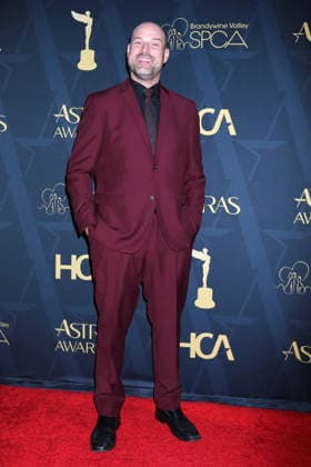 August 16, 2026, Los Angeles, Ca, USA: LOS ANGELES - AUG 15: Max Adler at the 2026 Astra TV Awards at the Intercontinental Hotel on August 15, 2026 in Los Angeles, CA Los Angeles USA - ZUMAnc22 20260816_zaa_nc22_080 Copyright: xKathyxHutchinsx