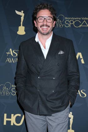 August 16, 2026, Los Angeles, Ca, USA: LOS ANGELES - AUG 15: KC Clyde at the 2026 Astra TV Awards at the Intercontinental Hotel on August 15, 2026 in Los Angeles, CA Los Angeles USA - ZUMAnc22 20260816_zaa_nc22_083 Copyright: xKathyxHutchinsx
