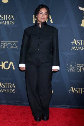 August 16, 2026, Los Angeles, Ca, USA: LOS ANGELES - AUG 15: Anjali Kunapaneni at the 2026 Astra TV Awards at the Intercontinental Hotel on August 15, 2026 in Los Angeles, CA Los Angeles USA - ZUMAnc22 20260816_zaa_nc22_089 Copyright: xKathyxHutchinsx