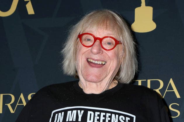 August 16, 2026, Los Angeles, Ca, USA: LOS ANGELES - AUG 15: Bruce Vilanch at the 2026 Astra TV Awards at the Intercontinental Hotel on August 15, 2026 in Los Angeles, CA Los Angeles USA - ZUMAnc22 20260816_zaa_nc22_091 Copyright: xKathyxHutchinsx