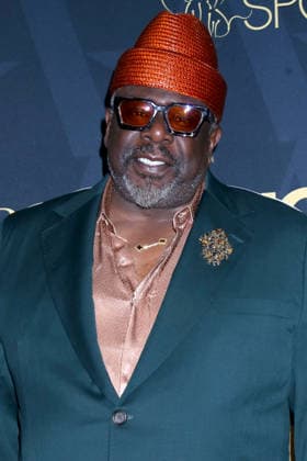 August 16, 2026, Los Angeles, Ca, USA: LOS ANGELES - AUG 15: Cedric The Entertainer at the 2026 Astra TV Awards at the Intercontinental Hotel on August 15, 2026 in Los Angeles, CA Los Angeles USA - ZUMAnc22 20260816_zaa_nc22_092 Copyright: xKathyxHutchinsx