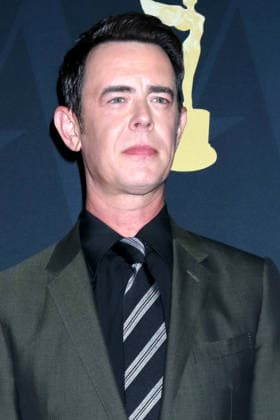 August 16, 2026, Los Angeles, Ca, USA: LOS ANGELES - AUG 15: Colin Hanks at the 2026 Astra TV Awards at the Intercontinental Hotel on August 15, 2026 in Los Angeles, CA Los Angeles USA - ZUMAnc22 20260816_zaa_nc22_094 Copyright: xKathyxHutchinsx