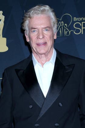 August 16, 2026, Los Angeles, Ca, USA: LOS ANGELES - AUG 15: Christopher McDonald at the 2026 Astra TV Awards at the Intercontinental Hotel on August 15, 2026 in Los Angeles, CA Los Angeles USA - ZUMAnc22 20260816_zaa_nc22_095 Copyright: xKathyxHutchinsx