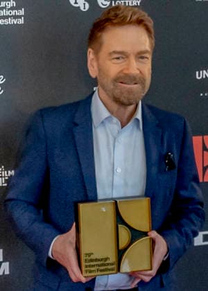 EIFF Outstanding Contribution to Cinema Award Photocall, Edinburgh Film Festival 2026, Leith Theatre, Edinburgh, United Kingdom, 16 August 2026 Kenneth Branagh attending the EIFF Outstanding Contribution to Cinema Award Photocall for the Edinburgh Film Festival 2026 at the Leith Theatre, Edinburgh, United Kingdom, Credit:Phil Allwright Phillip Allwright Avalon United Kingdom, Edinburgh, Leith Theatre  Copyright: xPhilxAllwrightx xPhillipxAllwrightx xAvalonx 1124508589