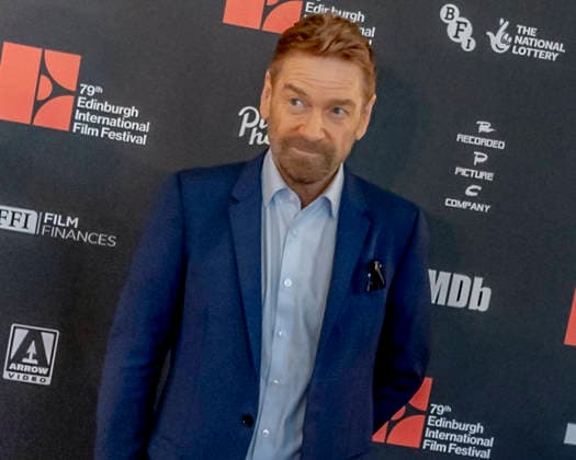 EIFF Outstanding Contribution to Cinema Award Photocall, Edinburgh Film Festival 2026, Leith Theatre, Edinburgh, United Kingdom, 16 August 2026 Kenneth Branagh attending the EIFF Outstanding Contribution to Cinema Award Photocall for the Edinburgh Film Festival 2026 at the Leith Theatre, Edinburgh, United Kingdom, Credit:Phil Allwright Phillip Allwright Avalon United Kingdom, Edinburgh, Leith Theatre  Copyright: xPhilxAllwrightx xPhillipxAllwrightx xAvalonx 1124508591