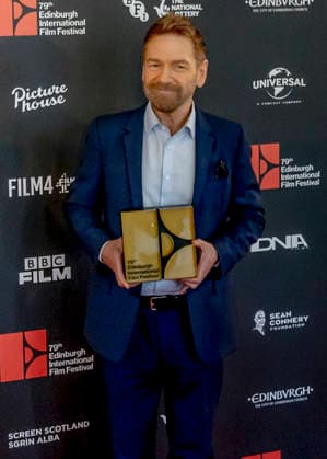 EIFF Outstanding Contribution to Cinema Award Photocall, Edinburgh Film Festival 2026, Leith Theatre, Edinburgh, United Kingdom, 16 August 2026 Kenneth Branagh attending the EIFF Outstanding Contribution to Cinema Award Photocall for the Edinburgh Film Festival 2026 at the Leith Theatre, Edinburgh, United Kingdom, Credit:Phil Allwright Phillip Allwright Avalon United Kingdom, Edinburgh, Leith Theatre  Copyright: xPhilxAllwrightx xPhillipxAllwrightx xAvalonx 1124508593