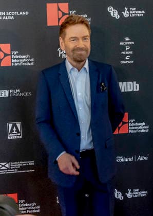 EIFF Outstanding Contribution to Cinema Award Photocall, Edinburgh Film Festival 2026, Leith Theatre, Edinburgh, United Kingdom, 16 August 2026 Kenneth Branagh attending the EIFF Outstanding Contribution to Cinema Award Photocall for the Edinburgh Film Festival 2026 at the Leith Theatre, Edinburgh, United Kingdom, Credit:Phil Allwright Phillip Allwright Avalon United Kingdom, Edinburgh, Leith Theatre  Copyright: xPhilxAllwrightx xPhillipxAllwrightx xAvalonx 1124508594