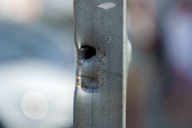 Two women—one of whom was pregnant—and a minor were shot and killed in the middle of the street in Isla Cristina, Huelva. Images from the scene of yesterday’s shooting, where three people died in Isla Cristina. On August 17, 2026, in Isla Cristina, Huelva, Andalusia, Spain. Three people—a 39-year-old woman who was eight months pregnant, a 62-year-old woman, and a 16-year-old minor—died this Sunday as a result of a shooting in the El Rocío neighborhood of Isla Cristina, Huelva, which may be linked to the one that left one man dead and another wounded in 2024 in the El Torrejón neighborhood of Huelva city. August 17, 2026 Francisco J Isla Cristina, Huelva, Andalusia Isla Cristina, Huelva, Andalusia, Spain  Copyright: xFranciscoxJ.xOlmox 7718320