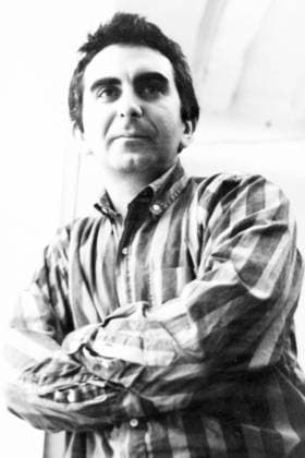 Tonino BENACQUISTA - Date : 19960801 Gilles PLAZY Opale.photo RECORD DATE NOT STATED *** Tonino BENACQUISTA Date: August 1, 1996 Gilles PLAZY Opale photo RECORD DATE NOT STATED  Copyright: x GillesxPLAZY Opale.photox
