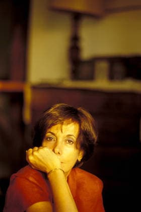 Liana LEVI - Date : 19991001 Gilles PLAZY Opale.photo RECORD DATE NOT STATED *** Liana LEVI Date: October 1, 1999 Gilles PLAZY Opale photo RECORD DATE NOT STATED  Copyright: x GillesxPLAZY Opale.photox