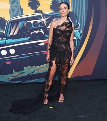 The Fast And Furious 25th Anniversary Screening in Los Angeles The Fast And Furious 25th Anniversary Screening at Directors Village Theater in Westwood, California on 8 17 26. 17 Aug 2026 Pictured: Jordana Brewster. Photo credit: River MEGA TheMegaAgency.com sales@mega.global  Copyright: xThexMegaxAgencyxRiverx xMEGAx