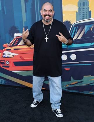 The Fast And Furious 25th Anniversary Screening in Los Angeles The Fast And Furious 25th Anniversary Screening at Directors Village Theater in Westwood, California on 8 17 26. 17 Aug 2026 Pictured: Noel G. Photo credit: River MEGA TheMegaAgency.com sales@mega.global  Copyright: xThexMegaxAgencyxRiverx xMEGAx