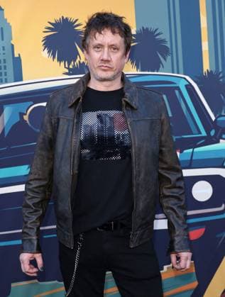 The Fast And Furious 25th Anniversary Screening in Los Angeles The Fast And Furious 25th Anniversary Screening at Directors Village Theater in Westwood, California on 8 17 26. 17 Aug 2026 Pictured: Chad Lindberg. Photo credit: River MEGA TheMegaAgency.com sales@mega.global  Copyright: xThexMegaxAgencyxRiverx xMEGAx