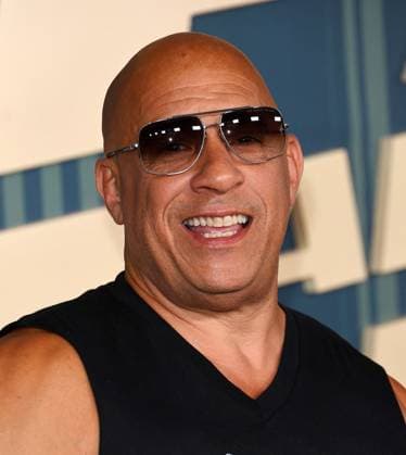 The Fast And Furious 25th Anniversary Screening in Los Angeles The Fast And Furious 25th Anniversary Screening at Directors Village Theater in Westwood, California on 8 17 26. 17 Aug 2026 Pictured: Vin Diesel. Photo credit: River MEGA TheMegaAgency.com sales@mega.global  Copyright: xThexMegaxAgencyxRiverx xMEGAx
