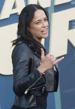 25th Anniversary Screening and Celebration of The Fast And The Furious 25th Anniversary Screening and Celebration of The Fast And The Furious on August 17, 2026 at Directors Village in Los Angeles, California on August 17, 2026. 17 Aug 2026 Pictured: Michelle Rodriguez. Photo credit: AdMedia MEGA TheMegaAgency.com sales@mega.global  Copyright: xThexMegaxAgencyxAdMediax xMEGAx