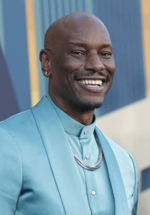 25th Anniversary Screening and Celebration of The Fast And The Furious 25th Anniversary Screening and Celebration of The Fast And The Furious on August 17, 2026 at Directors Village in Los Angeles, California on August 17, 2026. 17 Aug 2026 Pictured: Tyrese Gibson. Photo credit: AdMedia MEGA TheMegaAgency.com sales@mega.global  Copyright: xThexMegaxAgencyxAdMediax xMEGAx
