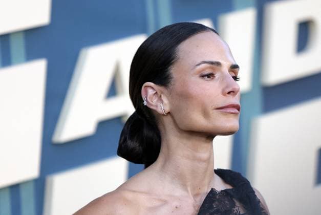 25th Anniversary Screening and Celebration of The Fast And The Furious 25th Anniversary Screening and Celebration of The Fast And The Furious on August 17, 2026 at Directors Village in Los Angeles, California on August 17, 2026. 17 Aug 2026 Pictured: Jordana Brewster. Photo credit: AdMedia MEGA TheMegaAgency.com sales@mega.global  Copyright: xThexMegaxAgencyxAdMediax xMEGAx