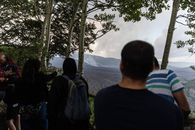 IPA87582345 - Catania, August 17, 2026, Mount Etna: The lava flow from the new vent over the Valle del Bove, as seen from Monte Pomiciaro  Copyright: xFrancescoxEnriquezx xFrancescoxEnriquezx 87582345