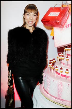 News from August 18, 2026: Mathilde Favier, Dior’s director of public relations, and her partner, film producer Nicolas Altmayer, died yesterday in a car accident in the Deux-Sèvres department. MATHILDE AGOSTINELLI MEYER: EVENT CELEBRATING THE MAGAZINE’S 30TH ANNIVERSARY Madame Figaro Magazine, Salle Wagram in Paris, France  Copyright: xRINDOFF-BORDEx xBESTIMAGExRINDOFF-BORDEx xBESTIMAGEx