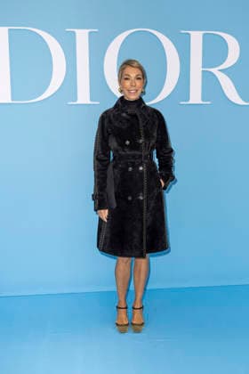 News from August 18, 2026: Mathilde Favier, Dior’s director of public relations, and her partner, film producer Nicolas Altmayer, died yesterday in a car accident in the Deux-Sèvres department. Mathilde Favier at the photocall for the Dior Spring Summer 2025 women’s fashion show during Paris Fashion Week (PFW), in Paris, France, on September 24, 2024. Olivier Borde, Bestimage. Photocall for the Dior Women’s Spring Summer 2025 fashion show as part of Paris Fashion Week on September 24, 2024, in Paris, France. Paris, France  Copyright: xOLIVIERxBORDEx xBESTIMAGExOLIVIERxBORDEx xBESTIMAGEx