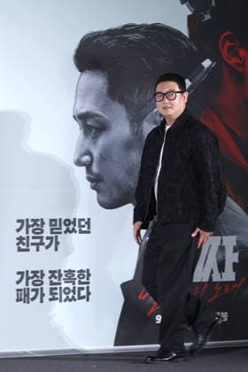 Stars and Director Gather for Tazza: Song of Beelzebub Production Press Conference in Seoul South Korean actor Kim Min-ho attends a production press conference for the upcoming film Tazza: Song of Beelzebub in Seoul, South Korea, on August 18, 2026. Seoul South Korea  Copyright: xMatrixxImages JungxUi-Chelx