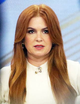 Isla Fisher on Today Show to talk about new movie Spa Weekend in New York Featuring: Isla Fisher Where: New York City, New York, United States When: 17 Aug 2026 Credit: Roger Wong INSTARimages EDITORIAL USE ONLY. NOT FOR USE BY NEWSPAPERS BASED IN THE UK. Copyright: xx instar55926433