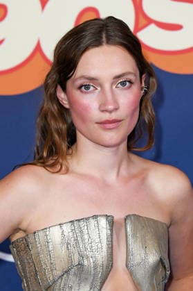 Helena von Have (Helena Phil) bei der Prime Video Filmpremiere von BACK TO THE 90s im Delphi Filmpalast in Berlin am 18.08.2026 *** Helena von Have (Helena Phil) at the Prime Video film premiere of *BACK TO THE 90s* at the Delphi Filmpalast in Berlin on August 18, 2026