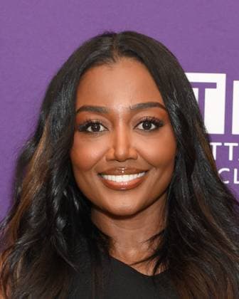 Patina Miller at the press conference for SCHOOL GIRLS; OR, THE AFRICAN MEAN GIRLS PLAY Press Meet & Greet, Manhattan Theatre Club Studios, New York, NY, August 17, 2026. Photo By: Quoin Pics Everett Collection SCHOOL GIRLS; OR, THE AFRICAN MEAN GIRLS PLAY Press Meet & Greet PUBLICATIONXNOTxINxCANxCHNxFRAxITAxJPNxNORxPOLxRUSxESPxUKxUSA