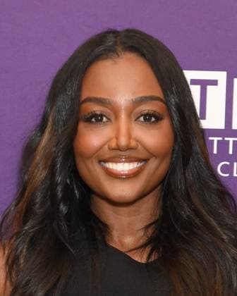 Patina Miller at the press conference for SCHOOL GIRLS; OR, THE AFRICAN MEAN GIRLS PLAY Press Meet & Greet, Manhattan Theatre Club Studios, New York, NY, August 17, 2026. Photo By: Quoin Pics Everett Collection SCHOOL GIRLS; OR, THE AFRICAN MEAN GIRLS PLAY Press Meet & Greet PUBLICATIONXNOTxINxCANxCHNxFRAxITAxJPNxNORxPOLxRUSxESPxUKxUSA