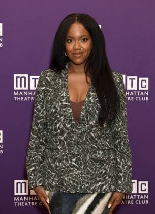 Whitney White at the press conference for SCHOOL GIRLS; OR, THE AFRICAN MEAN GIRLS PLAY Press Meet & Greet, Manhattan Theatre Club Studios, New York, NY, August 17, 2026. Photo By: Quoin Pics Everett Collection SCHOOL GIRLS; OR, THE AFRICAN MEAN GIRLS PLAY Press Meet & Greet PUBLICATIONXNOTxINxCANxCHNxFRAxITAxJPNxNORxPOLxRUSxESPxUKxUSA