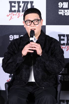 S. Korean actor Kim Min-ho S. Korean actor Kim Min-ho South Korean actor Kim Min-ho, who stars in the new movie Tazza: The Song of Beelzebub, speaks during a publicity event in Seoul on Aug. 18, 2026, to promote the movie, set to hit local screens in South Korea on Sept. 23. (Yonhap) 2026-08-19 12:15:05 < 1980-2026 YONHAPNEWS AGENCY. .> ¼­¿ïÆ¯º°½Ã EDITORIAL USE ONLY  Copyright: xx PYH2026081908860034400 YonhapxNewsx yonphotos255703