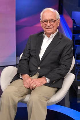 Wolfgang Ischinger in der ARD-Talkshow maischberger im Studio Berlin Adlershof. Berlin, 18.08.2026 *** Wolfgang Ischinger on the ARD talk show *maischberger* at the studio in Berlin-Adlershof, Berlin, August 18, 2026 Foto:xM.xBehrensx xFuturexImagex maischberger1808_6833