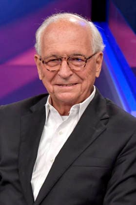 Wolfgang Ischinger in der ARD-Talkshow maischberger im Studio Berlin Adlershof. Berlin, 18.08.2026 *** Wolfgang Ischinger on the ARD talk show *maischberger* at the studio in Berlin-Adlershof, Berlin, August 18, 2026 Foto:xM.xBehrensx xFuturexImagex maischberger1808_6835
