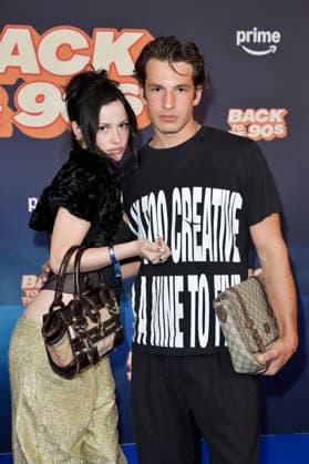 Mariza Jade und Noah Levi bei der Premiere des Amazon Prime Video-Films Back to the 90s im Delphi Filmpalast am Zoo. Berlin, 18.08.2026 *** Mariza Jade and Noah Levi at the premiere of the Amazon Prime Video film *Back to the 90s* at the Delphi Filmpalast am Zoo in Berlin, August 18, 2026 Foto:xM.xBehrensx xFuturexImagex 90s_6850