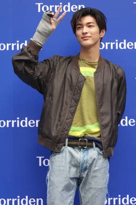 South Korean boys band Cortis attends Torriden pop-up store photocall Keonho of boy group CORTIS poses during a photo call for a Torriden pop-up store event in Seoul, South Korea, on August 19, 2026. Seoul South Korea  Copyright: xMatrixxImages JungxUi-Chelx